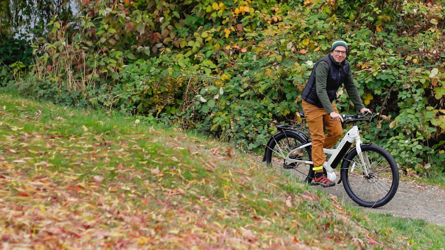 Motocykle elektryczne: Innowacje na drogach