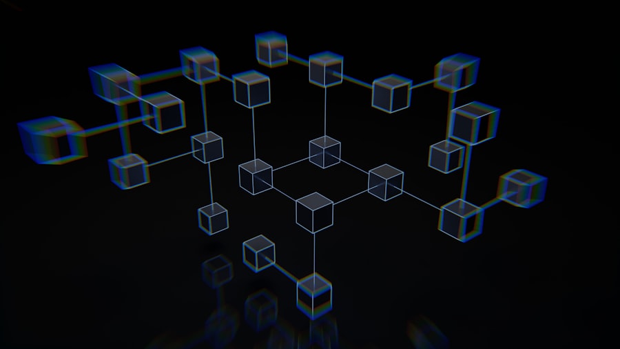 Rozwój technologii blockchain: przyszłość finansów
