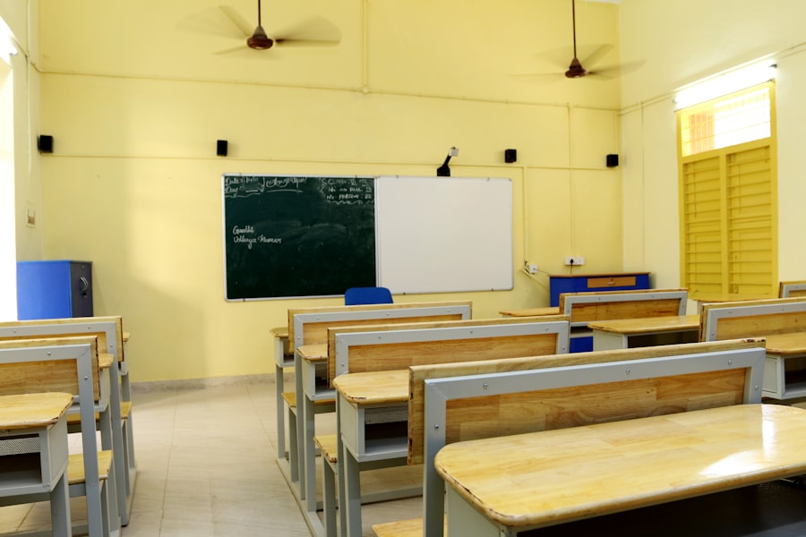 Przyszłość edukacji immersyjnej: nowe możliwości na horyzoncie
