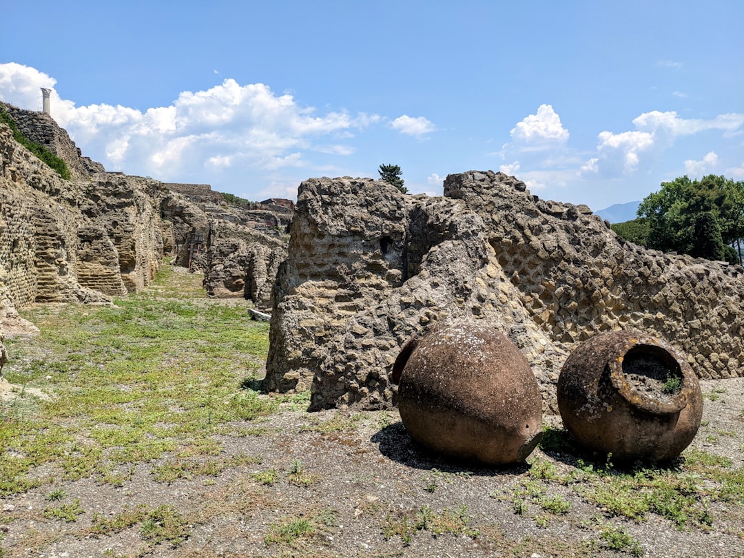 Odkrycia archeologiczne znaczące: Wspaniałe odkrycia z historii.