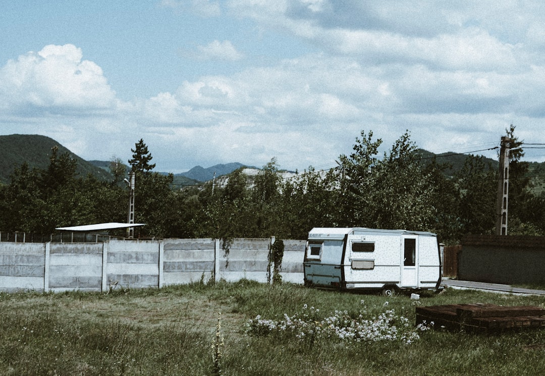Photo mobile homes
