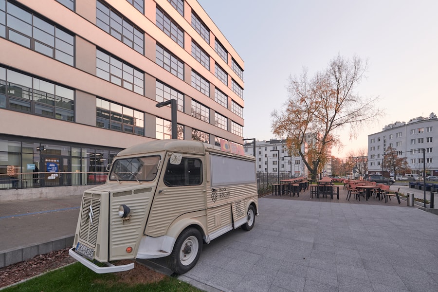 Jak znaleźć najlepszą stację kontroli pojazdów w Warszawie 2 vehicle inspection station Warsaw