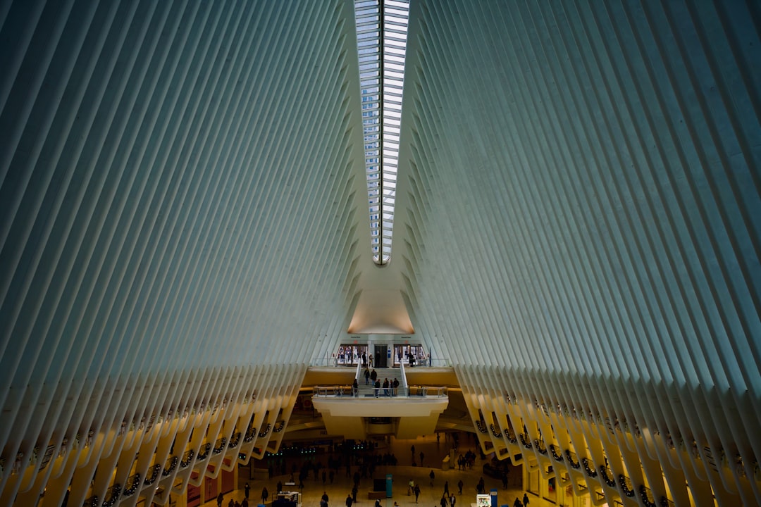 Innowacje w transporcie publicznym: nowe możliwości podróży