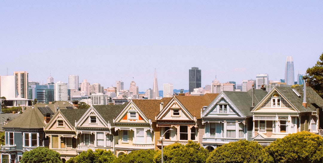 Podział nieruchomości: procedura krok po kroku