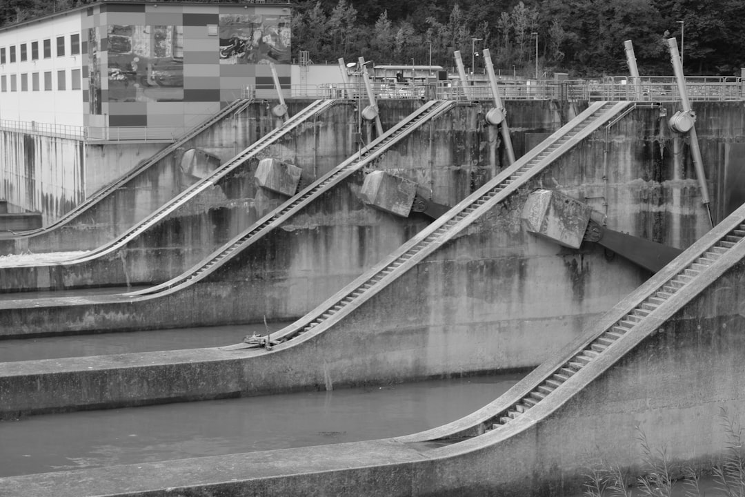 Photo Water resources management